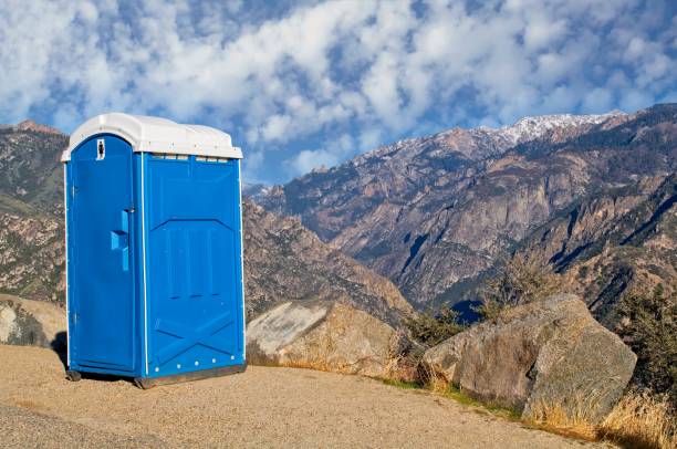 Sanitation services for porta potties in Clifton, CO