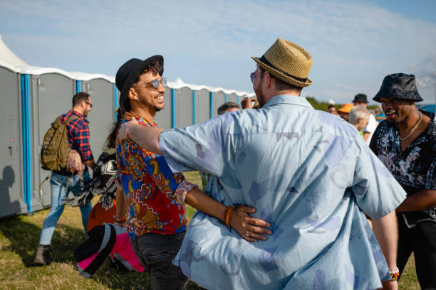 Best Sanitation services for porta potties  in Clifton, CO