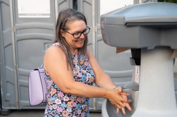 Best Wedding porta potty rental  in Clifton, CO